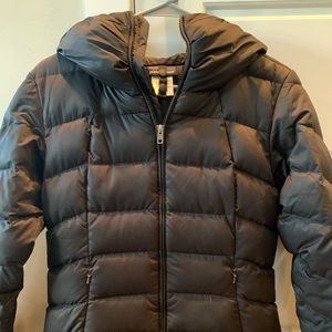 Patagonia Hi Loft Down Coat Hoody - S